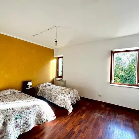 La Palombara Vakantiehuis Orvieto