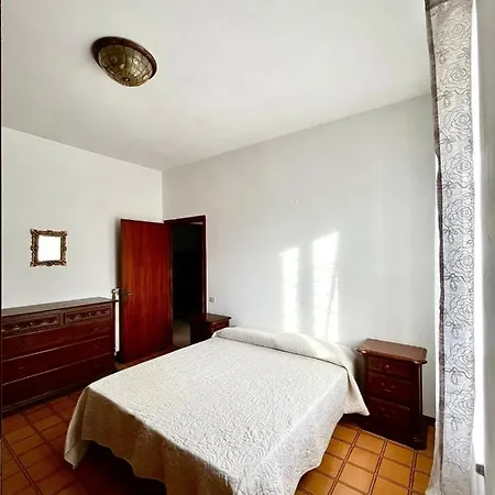 Nyaraló La Palombara *