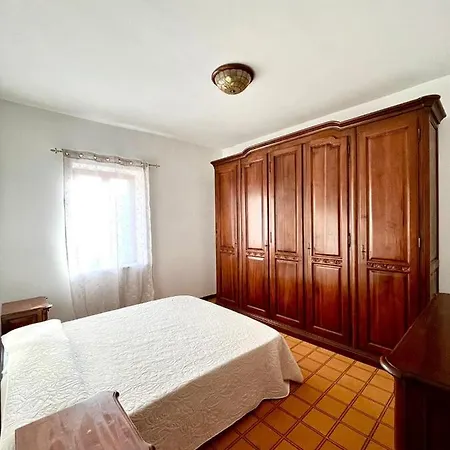 La Palombara Vakantiehuis Orvieto